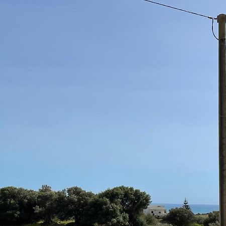 Casa Vacanza Contrada Canalotto 65 Realmonte Luaran gambar
