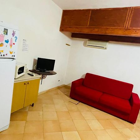 Casa Vacanza Contrada Canalotto 65 Realmonte Luaran gambar