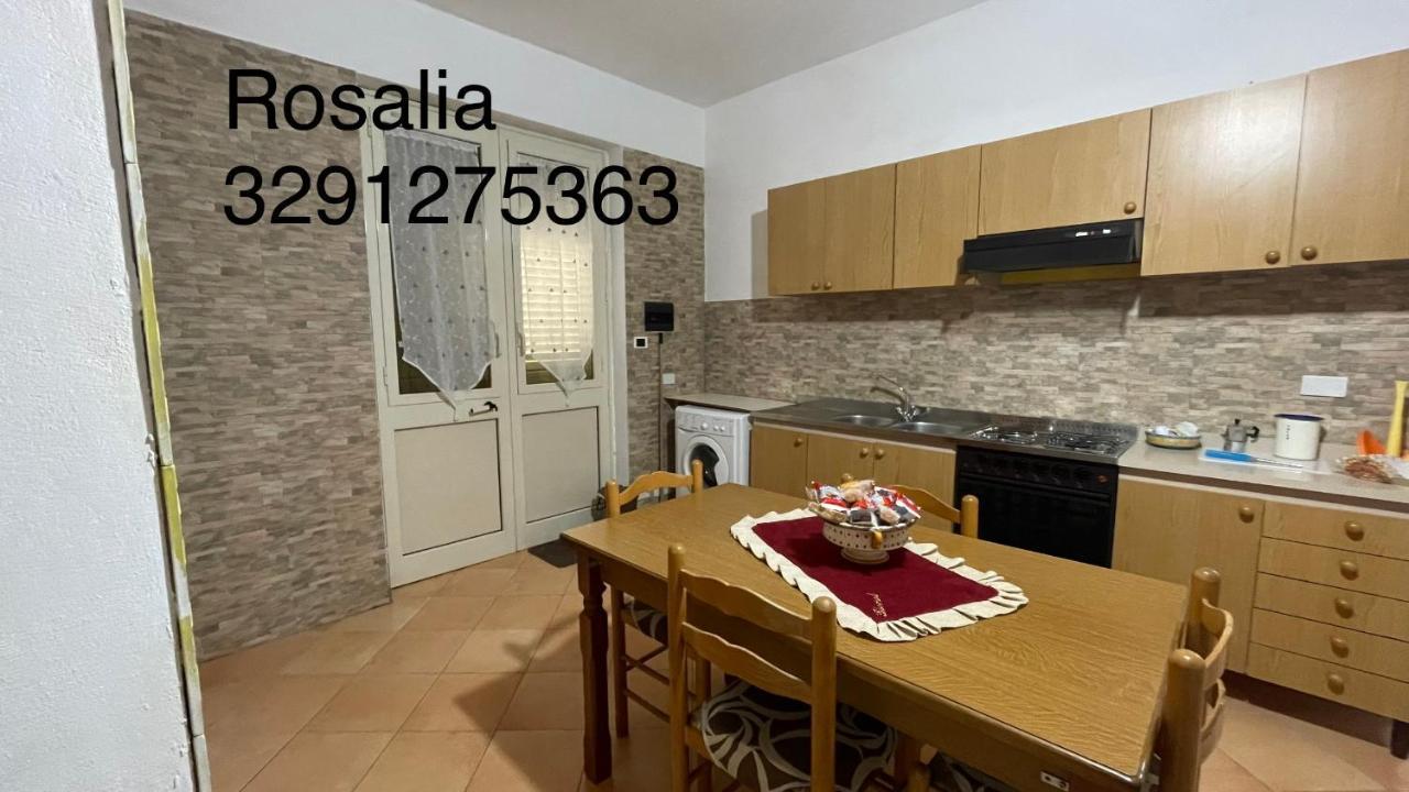 Casa Vacanza Contrada Canalotto 65 Realmonte Luaran gambar