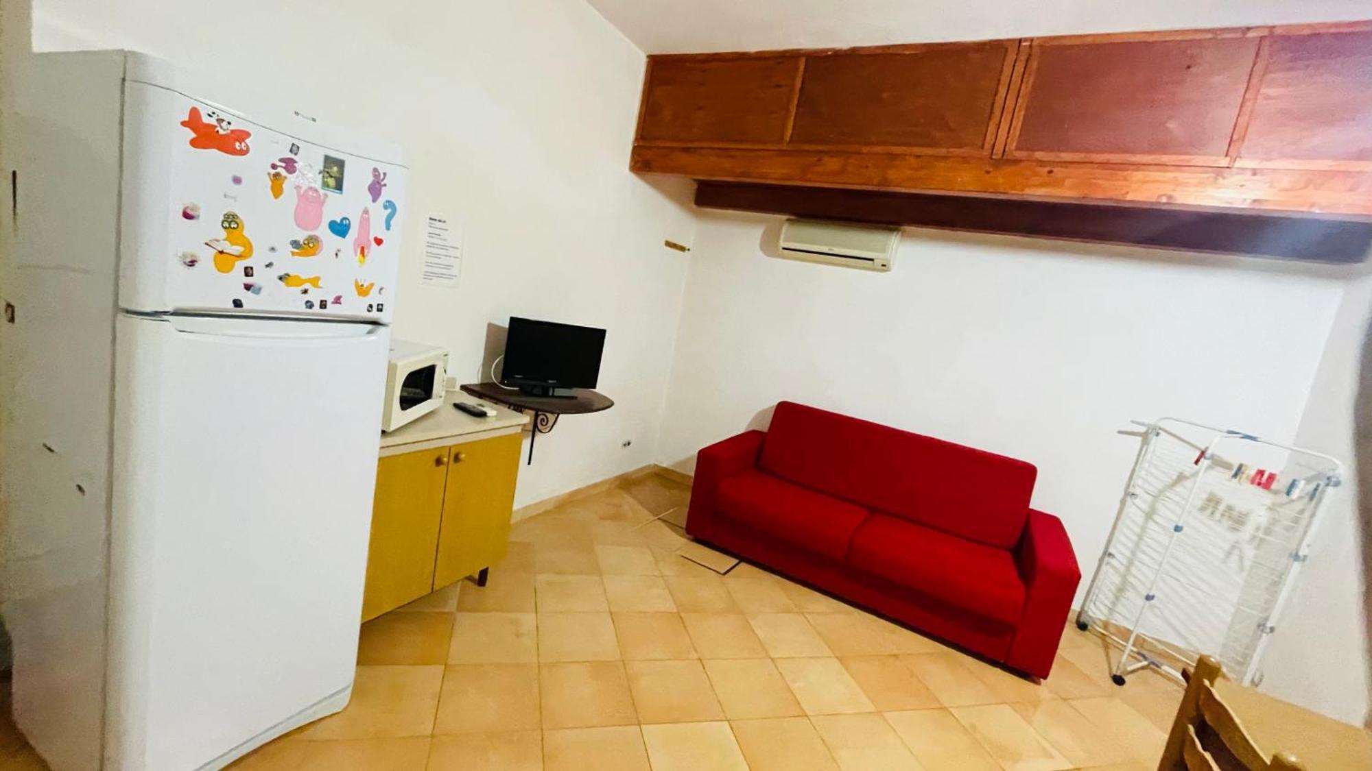 Casa Vacanza Contrada Canalotto 65 Realmonte Luaran gambar