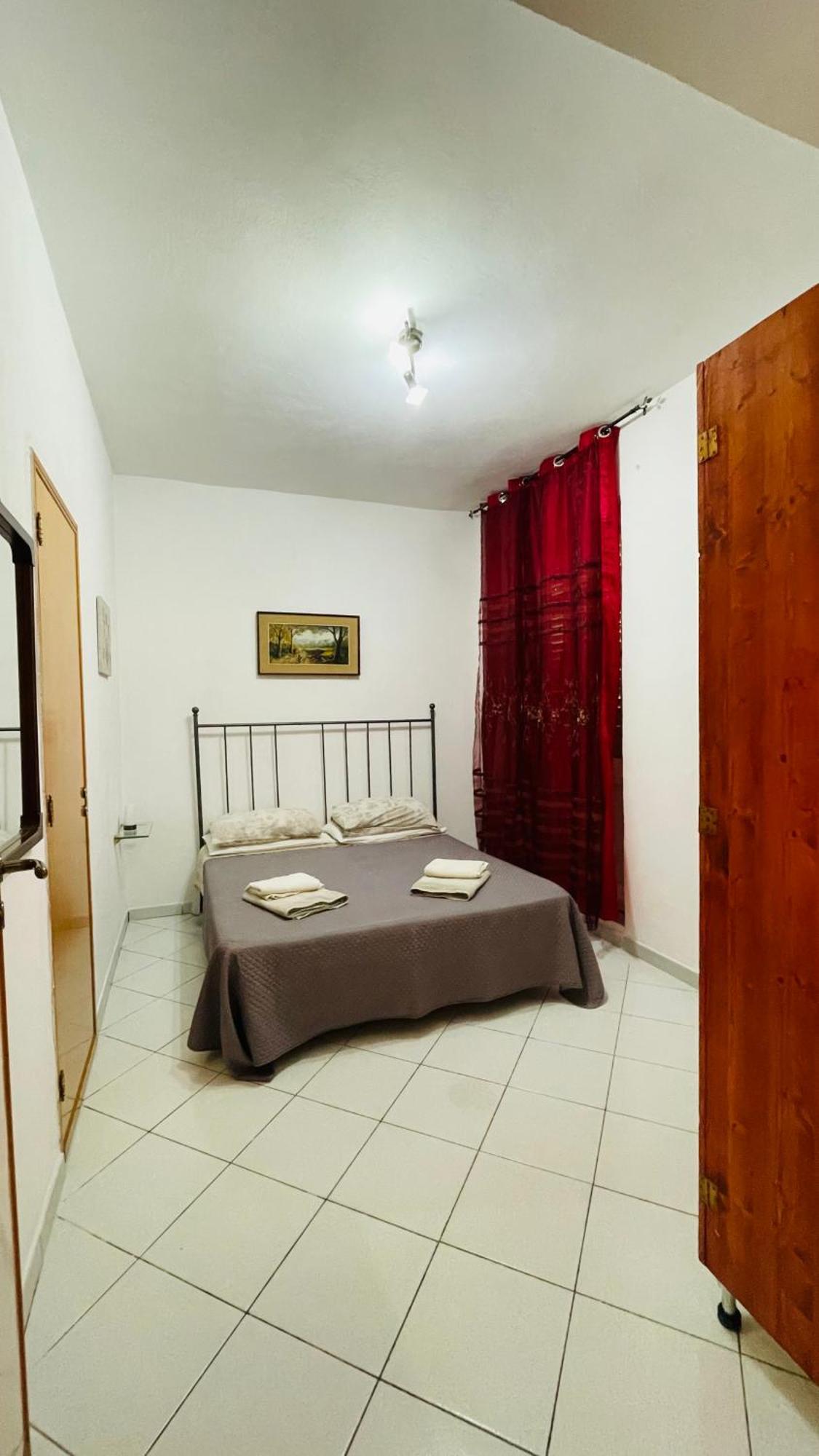 Casa Vacanza Contrada Canalotto 65 Realmonte Luaran gambar